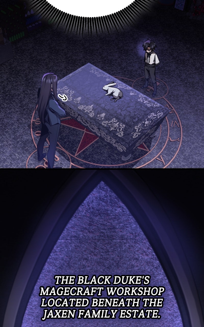 The Reborn Prodigy ofthe Ducal Family Episode 5 page 77 - 