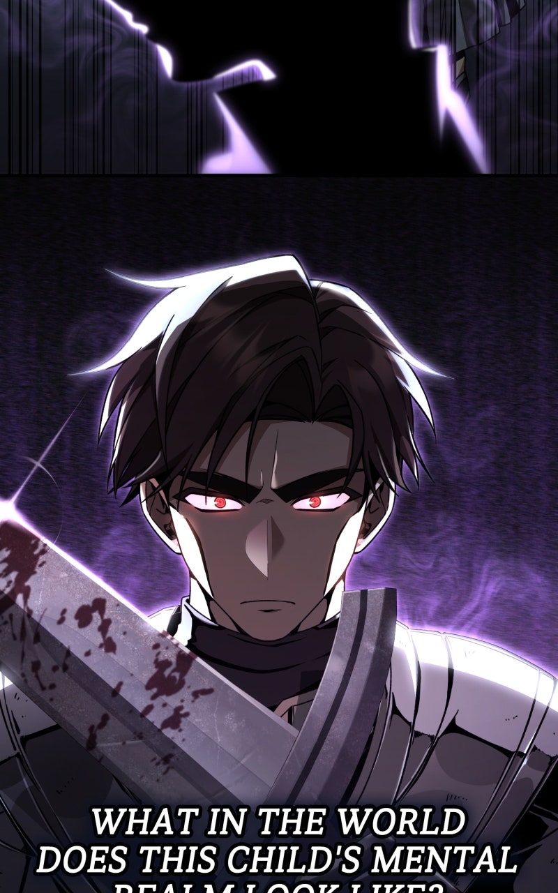 The Reborn Prodigy ofthe Ducal Family Episode 5 page 9 - 