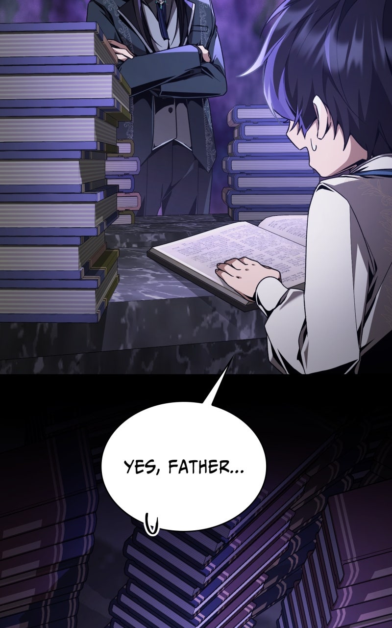 The Reborn Prodigy ofthe Ducal Family Episode 5 page 83 - 