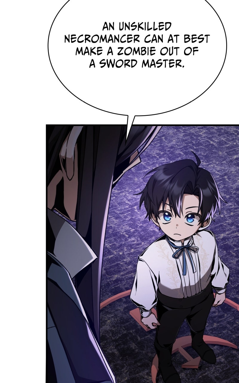 The Reborn Prodigy ofthe Ducal Family Episode 5 page 94 - 