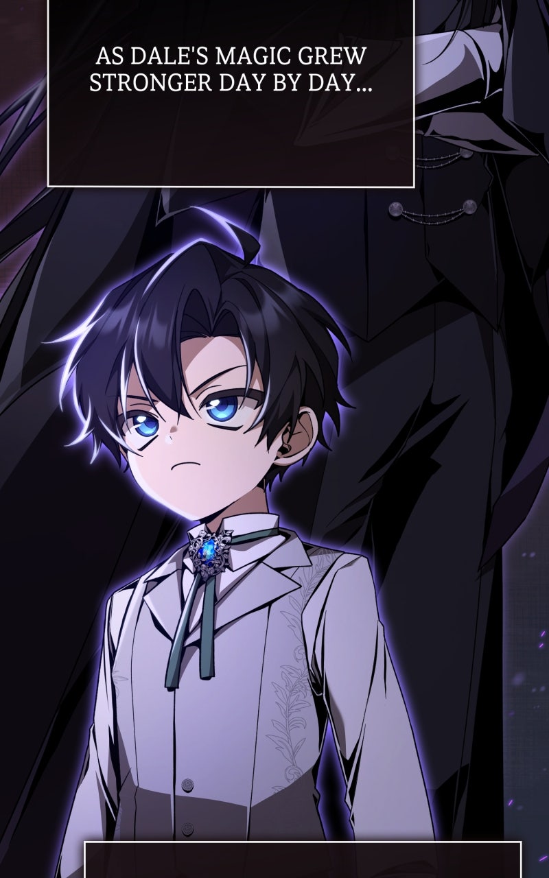 The Reborn Prodigy ofthe Ducal Family Episode 6 page 2 - 