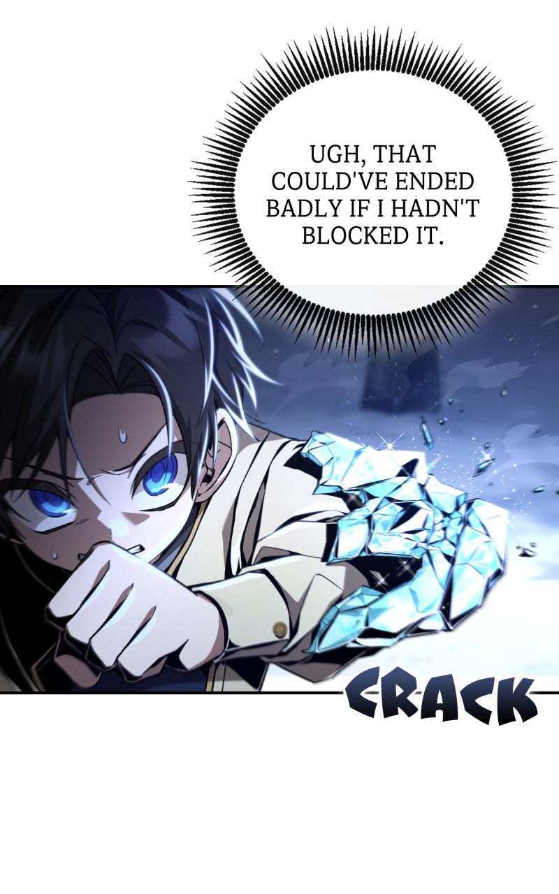 The Reborn Prodigy ofthe Ducal Family Episode 6 page 104 - 