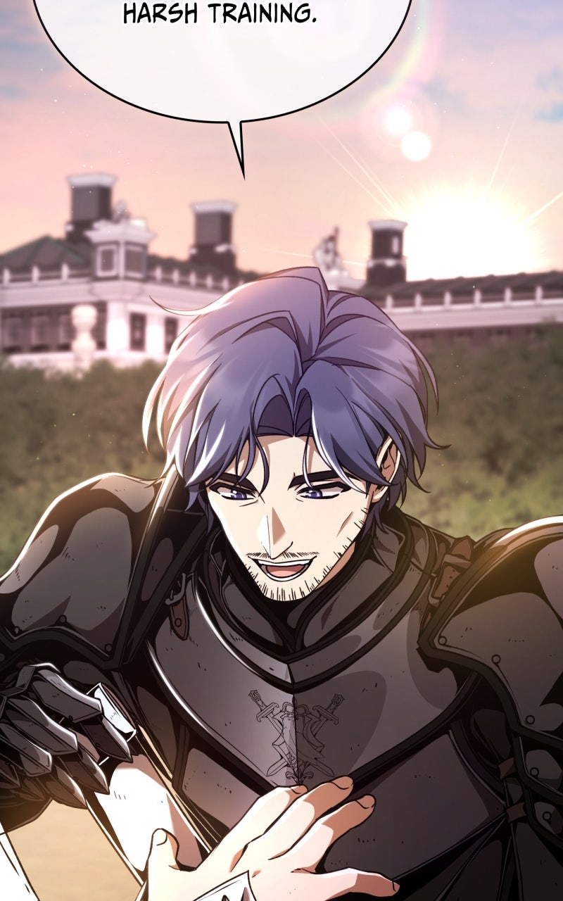 The Reborn Prodigy ofthe Ducal Family Episode 6 page 34 - 