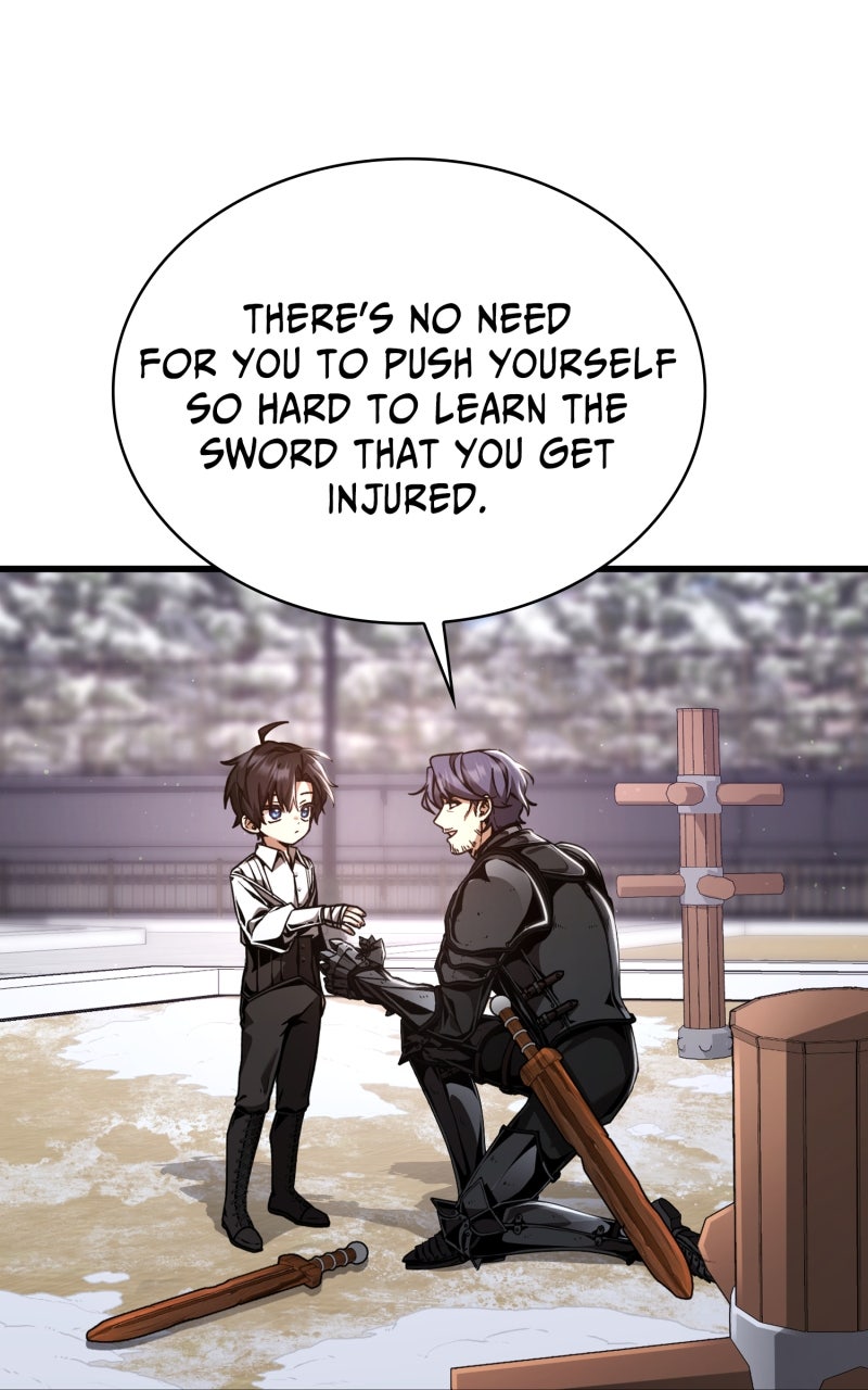 The Reborn Prodigy ofthe Ducal Family Episode 6 page 36 - 