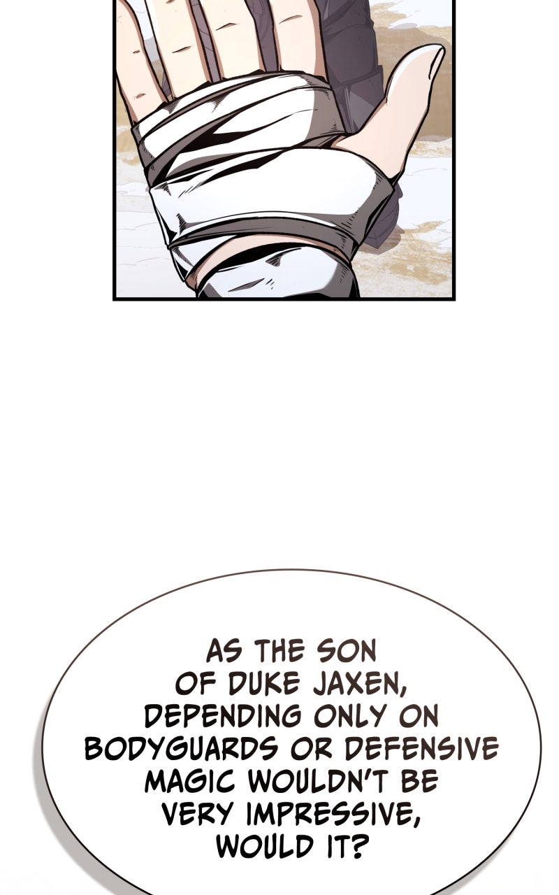 The Reborn Prodigy ofthe Ducal Family Episode 6 page 38 - 