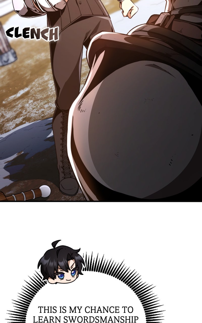 The Reborn Prodigy ofthe Ducal Family Episode 6 page 40 - 