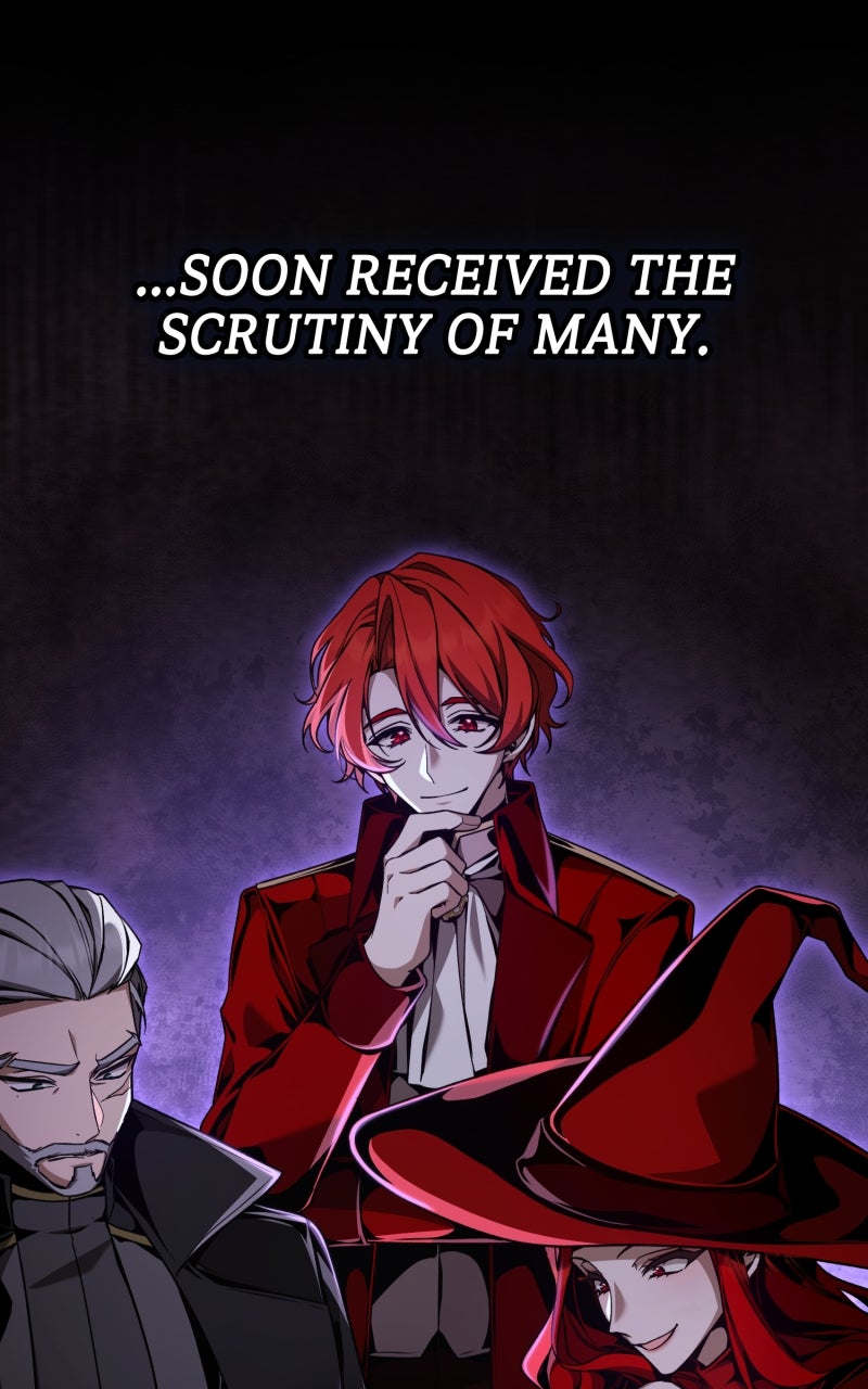 The Reborn Prodigy ofthe Ducal Family Episode 6 page 5 - 