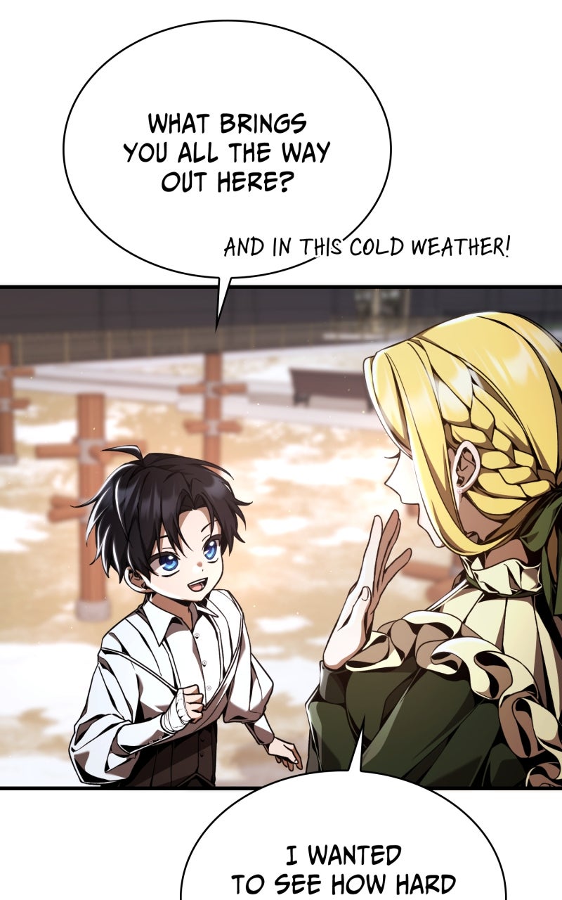 The Reborn Prodigy ofthe Ducal Family Episode 6 page 48 - 