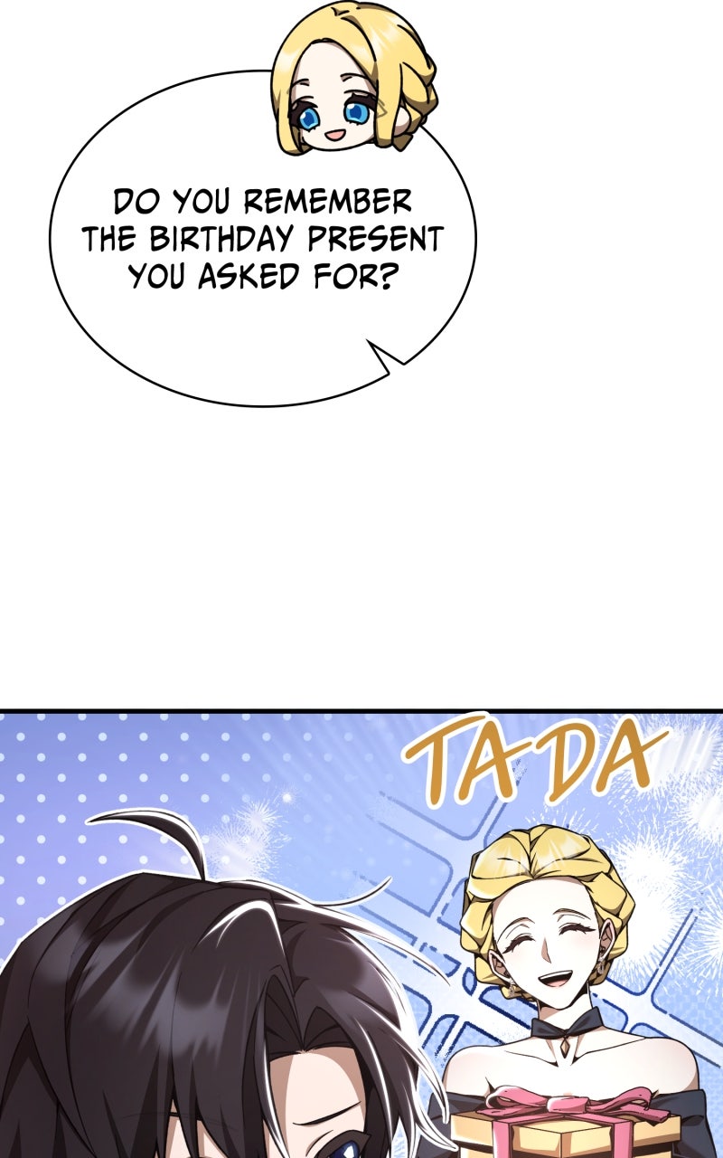 The Reborn Prodigy ofthe Ducal Family Episode 6 page 51 - 