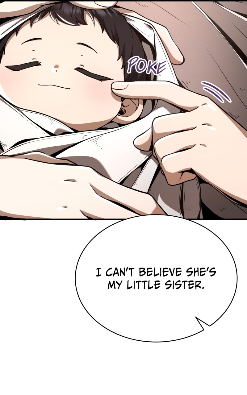 The Reborn Prodigy ofthe Ducal Family Episode 6 page 63 - 