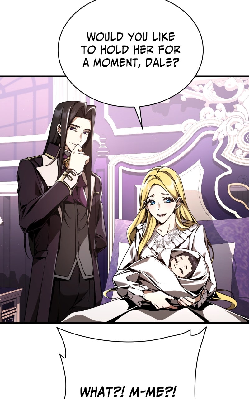 The Reborn Prodigy ofthe Ducal Family Episode 6 page 66 - 