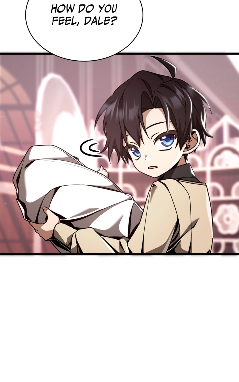 The Reborn Prodigy ofthe Ducal Family Episode 6 page 74 - 