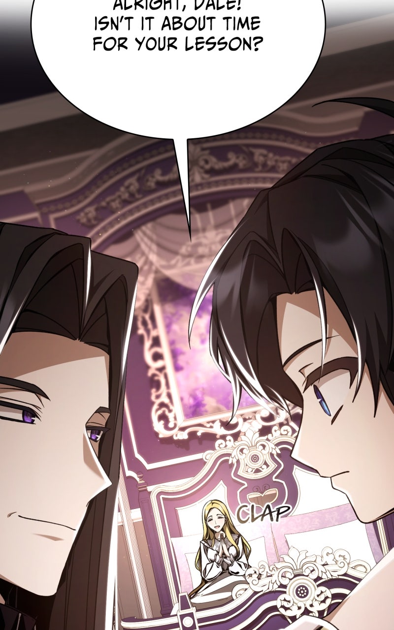 The Reborn Prodigy ofthe Ducal Family Episode 6 page 81 - 