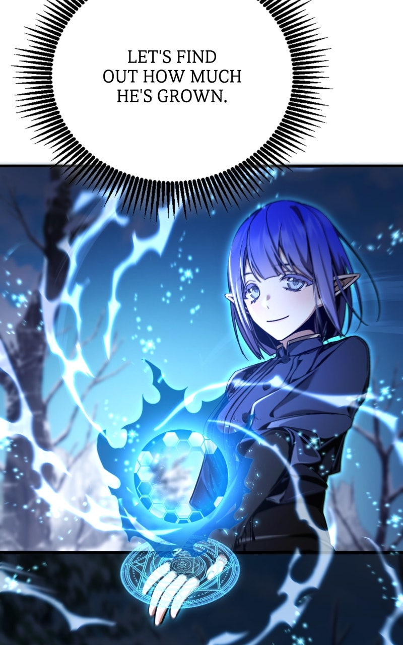 The Reborn Prodigy ofthe Ducal Family Episode 6 page 89 - 