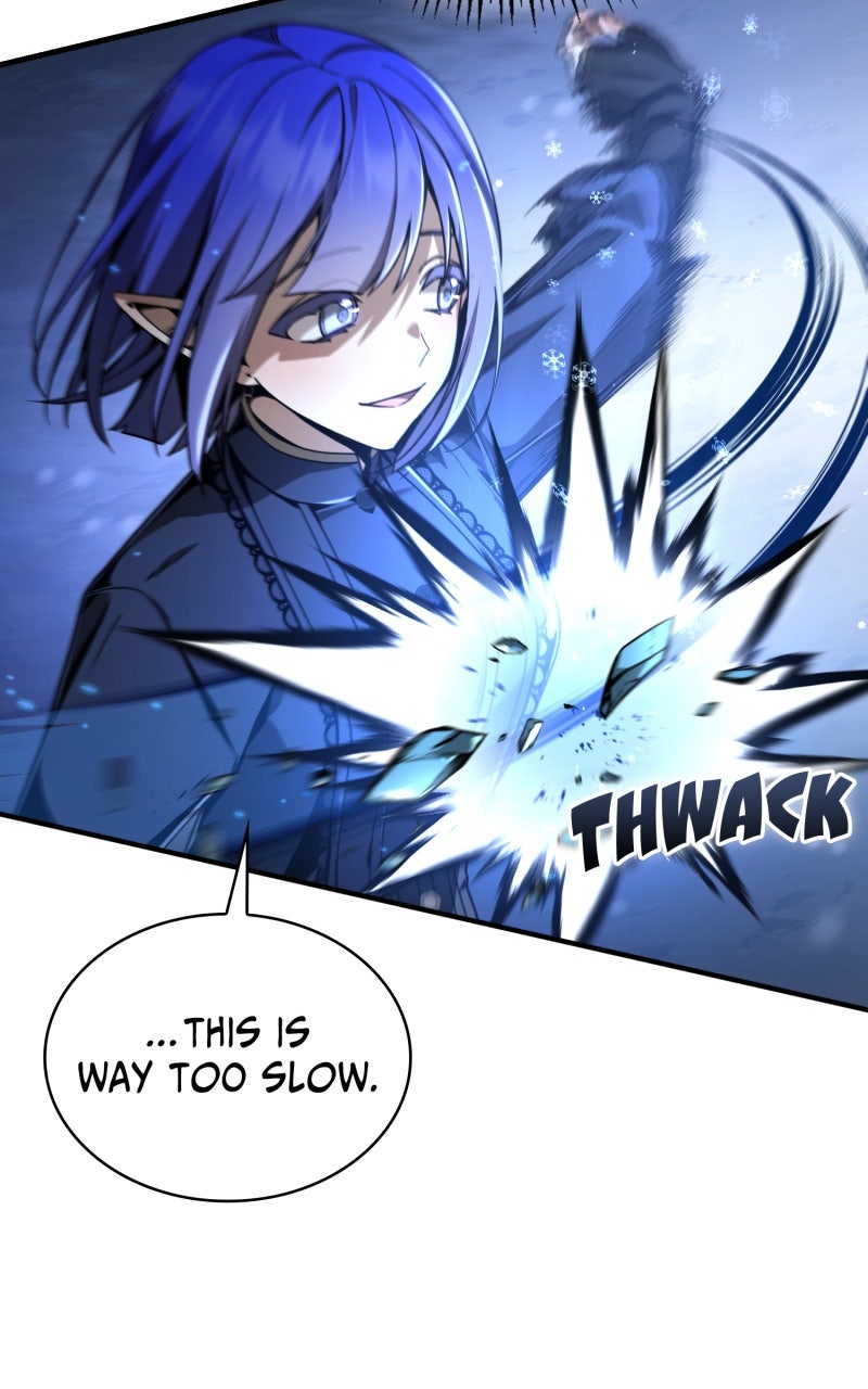 The Reborn Prodigy ofthe Ducal Family Episode 6 page 93 - 