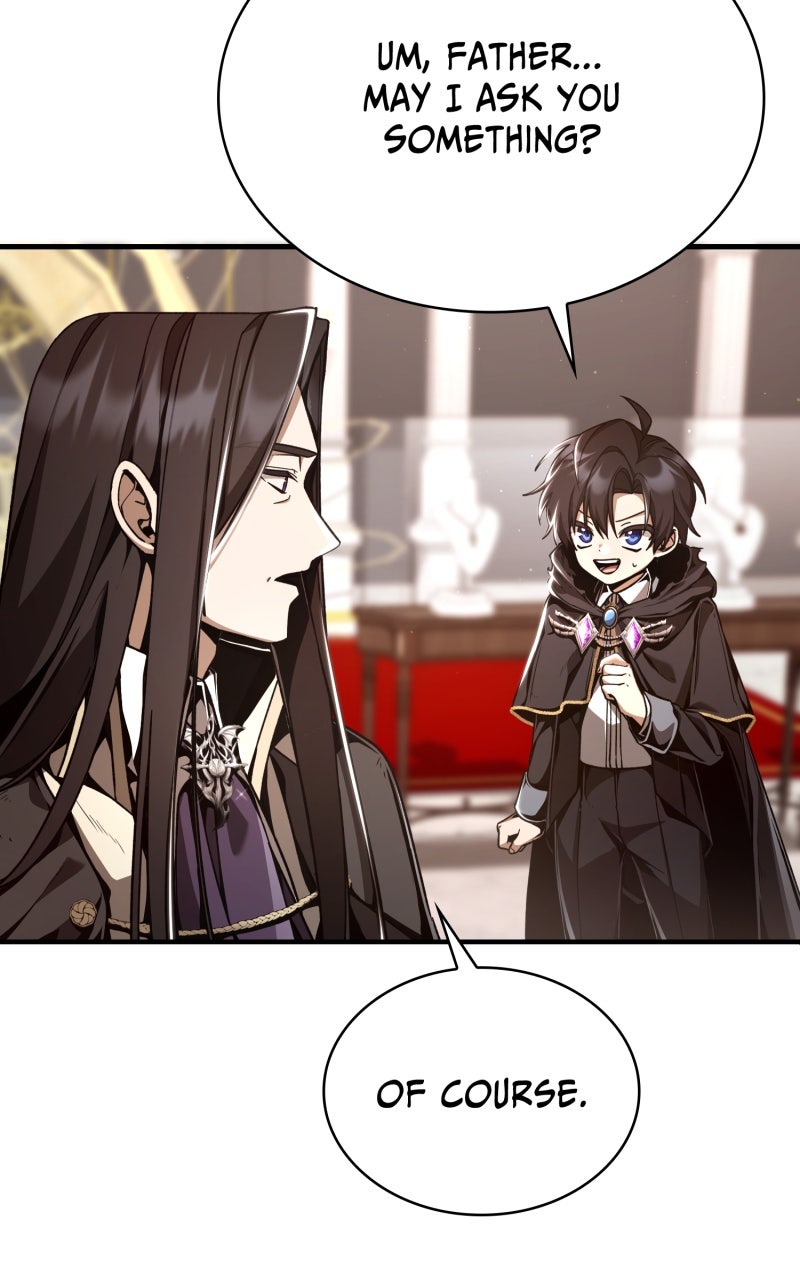 The Reborn Prodigy ofthe Ducal Family Episode 7 page 108 - 