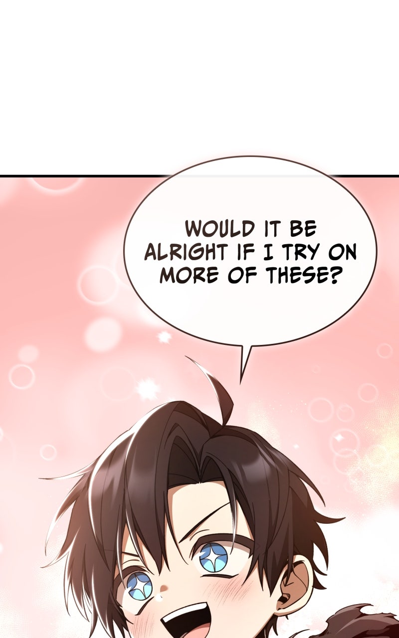 The Reborn Prodigy ofthe Ducal Family Episode 7 page 109 - 