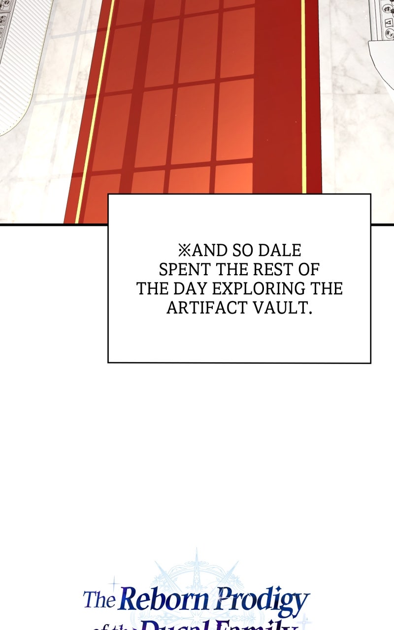 The Reborn Prodigy ofthe Ducal Family Episode 7 page 113 - 