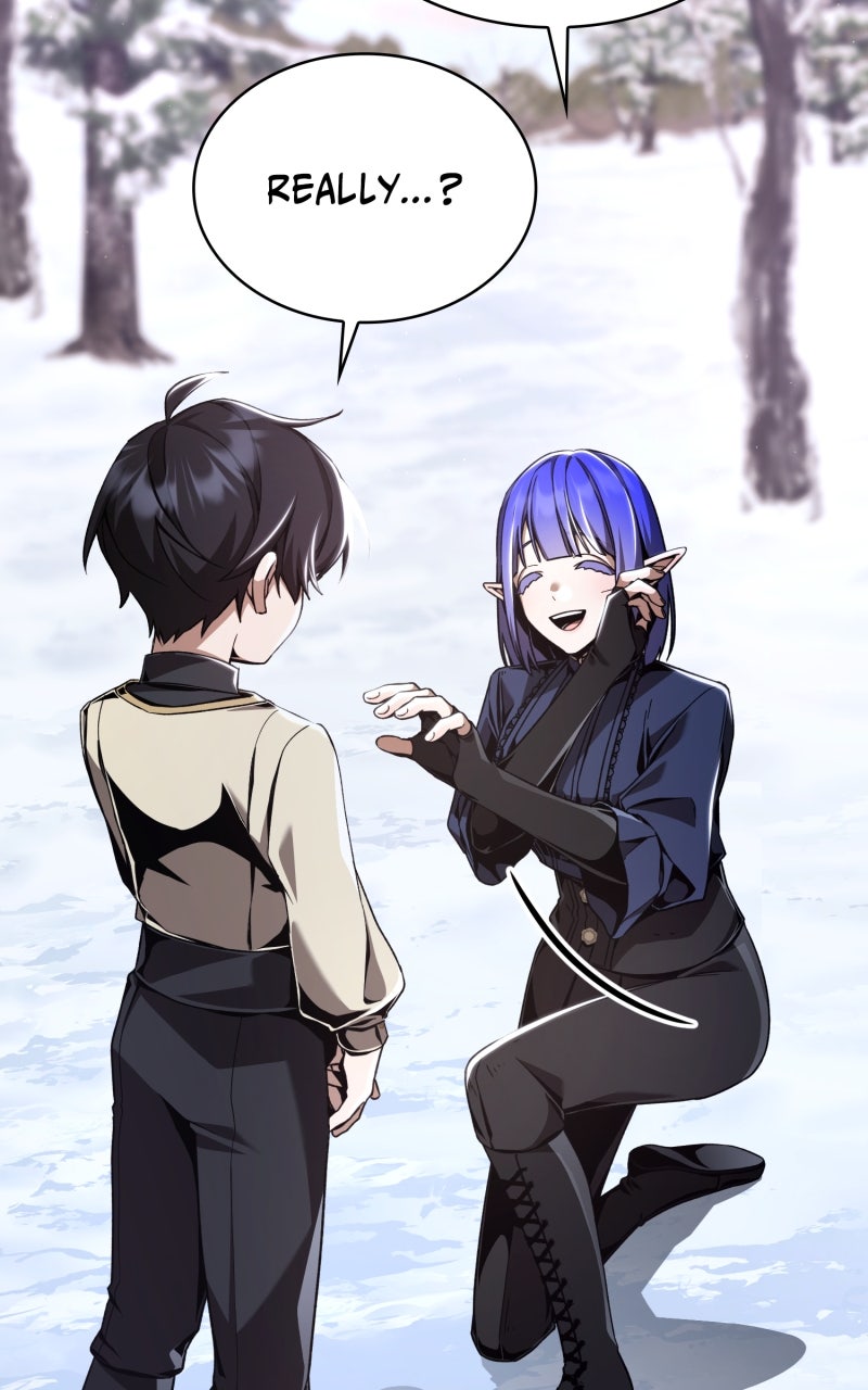 The Reborn Prodigy ofthe Ducal Family Episode 7 page 18 - 