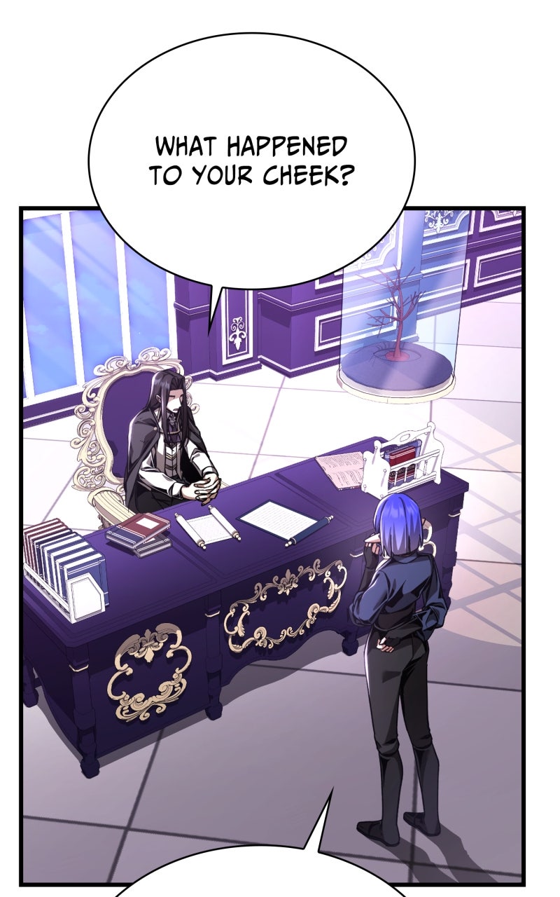 The Reborn Prodigy ofthe Ducal Family Episode 7 page 24 - 