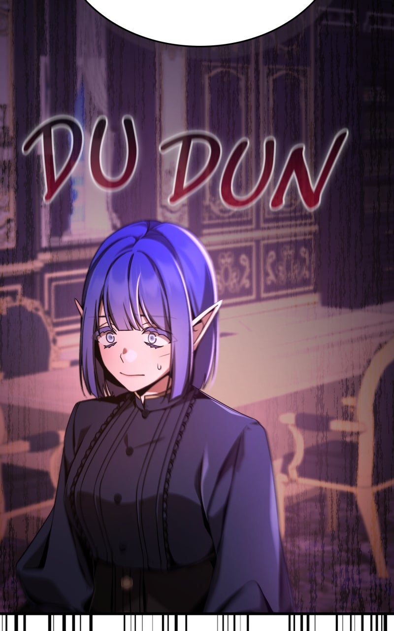 The Reborn Prodigy ofthe Ducal Family Episode 7 page 33 - 