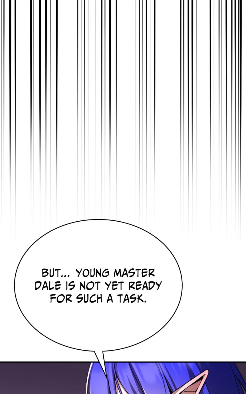 The Reborn Prodigy ofthe Ducal Family Episode 7 page 34 - 