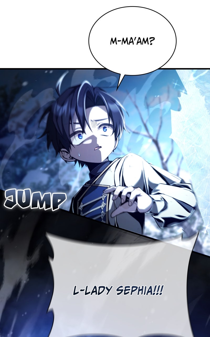The Reborn Prodigy ofthe Ducal Family Episode 7 page 6 - 