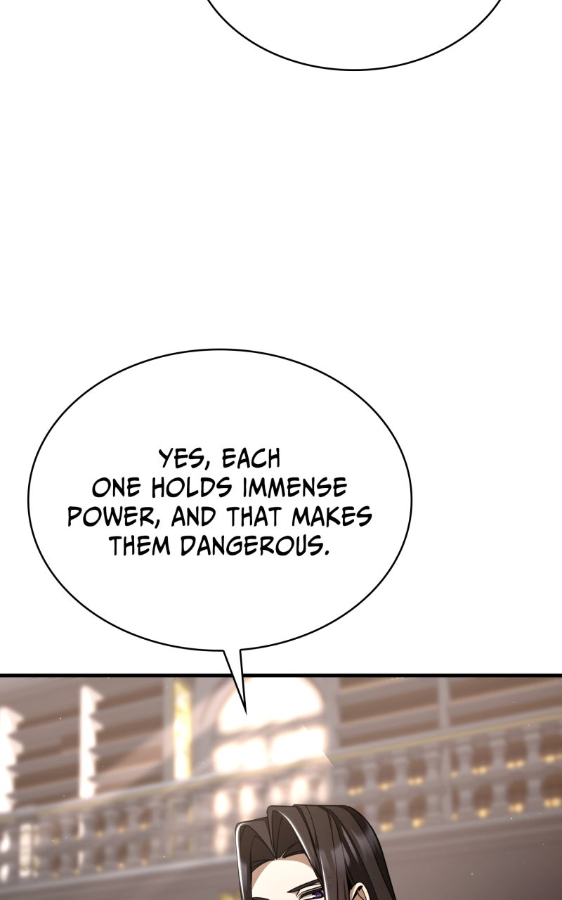 The Reborn Prodigy ofthe Ducal Family Episode 7 page 63 - 