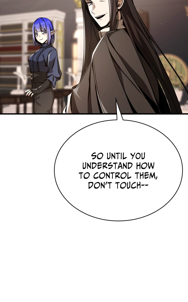 The Reborn Prodigy ofthe Ducal Family Episode 7 page 64 - 