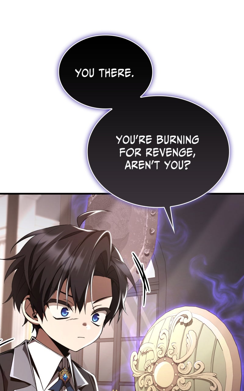The Reborn Prodigy ofthe Ducal Family Episode 7 page 69 - 