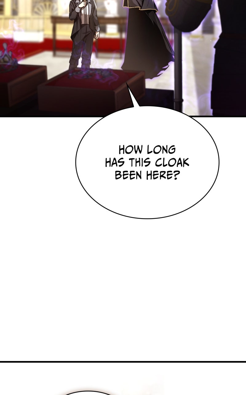 The Reborn Prodigy ofthe Ducal Family Episode 7 page 77 - 