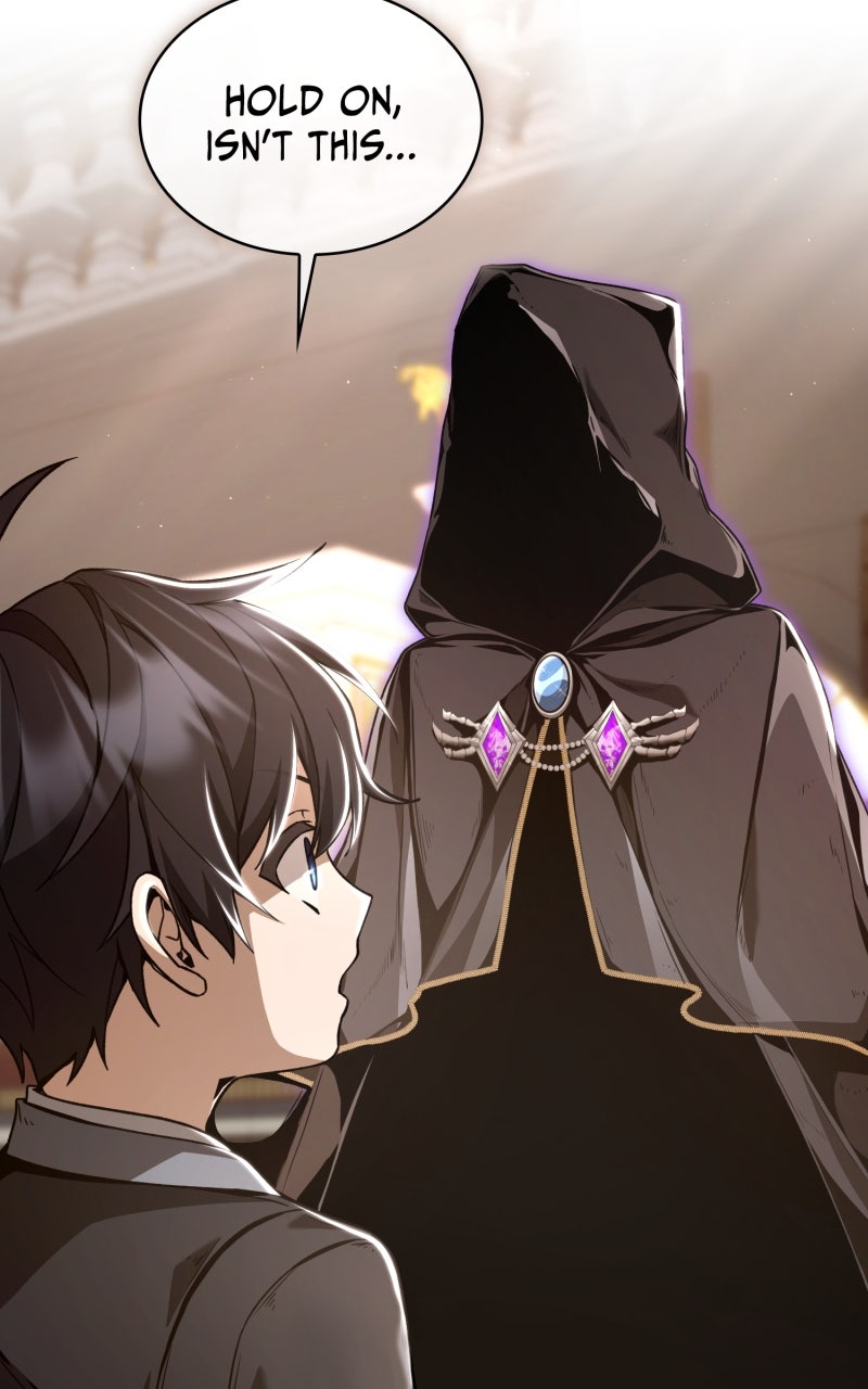 The Reborn Prodigy ofthe Ducal Family Episode 7 page 78 - 