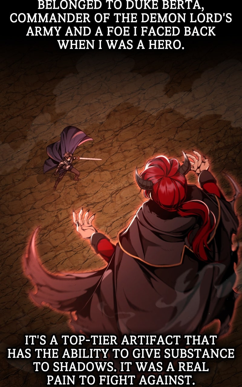 The Reborn Prodigy ofthe Ducal Family Episode 7 page 80 - 