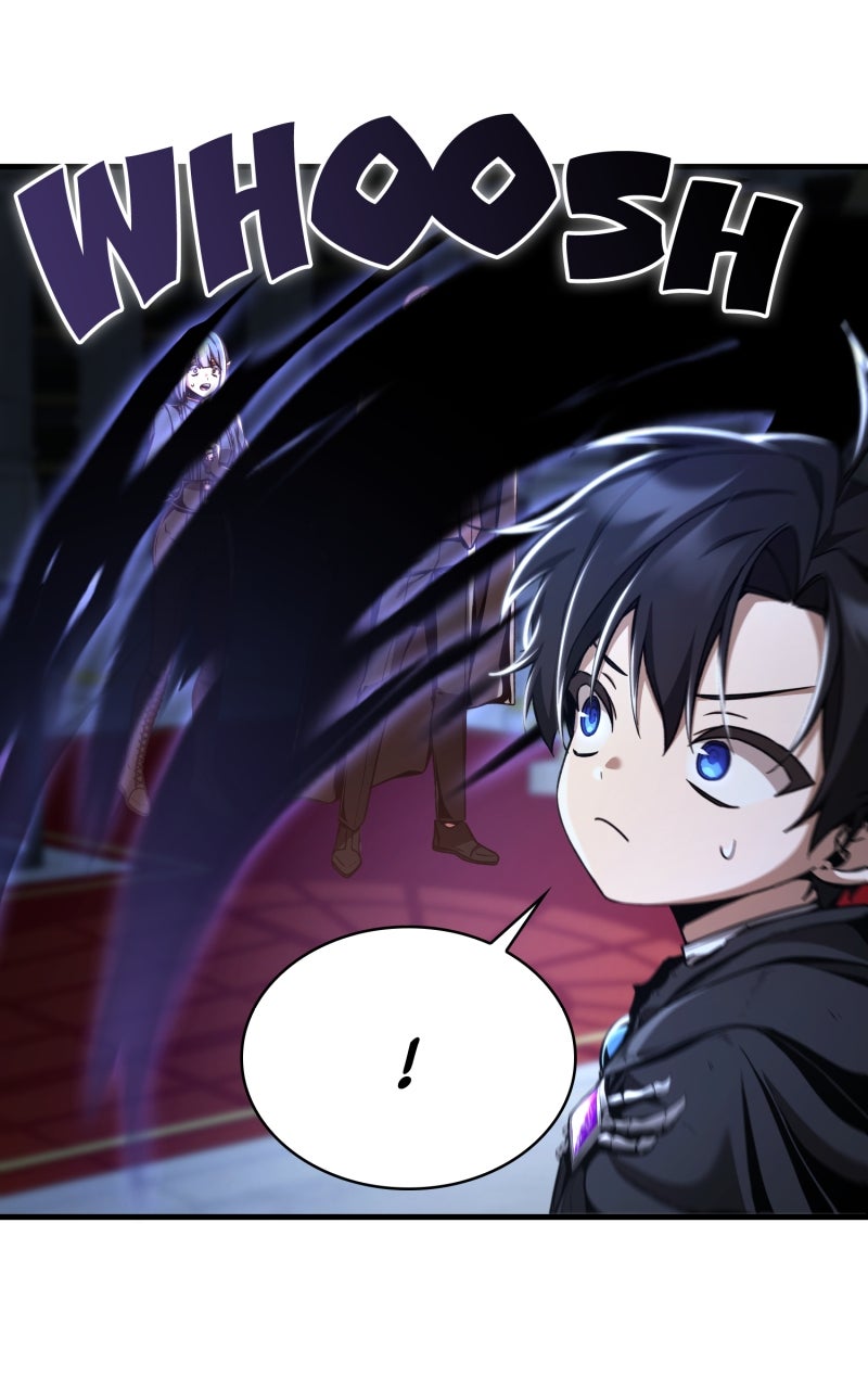 The Reborn Prodigy ofthe Ducal Family Episode 7 page 84 - 