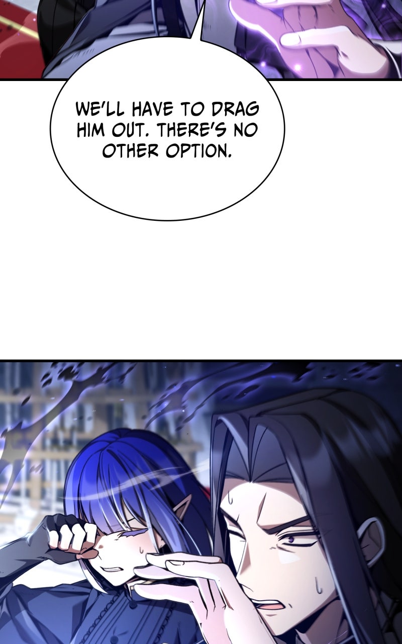 The Reborn Prodigy ofthe Ducal Family Episode 7 page 99 - 