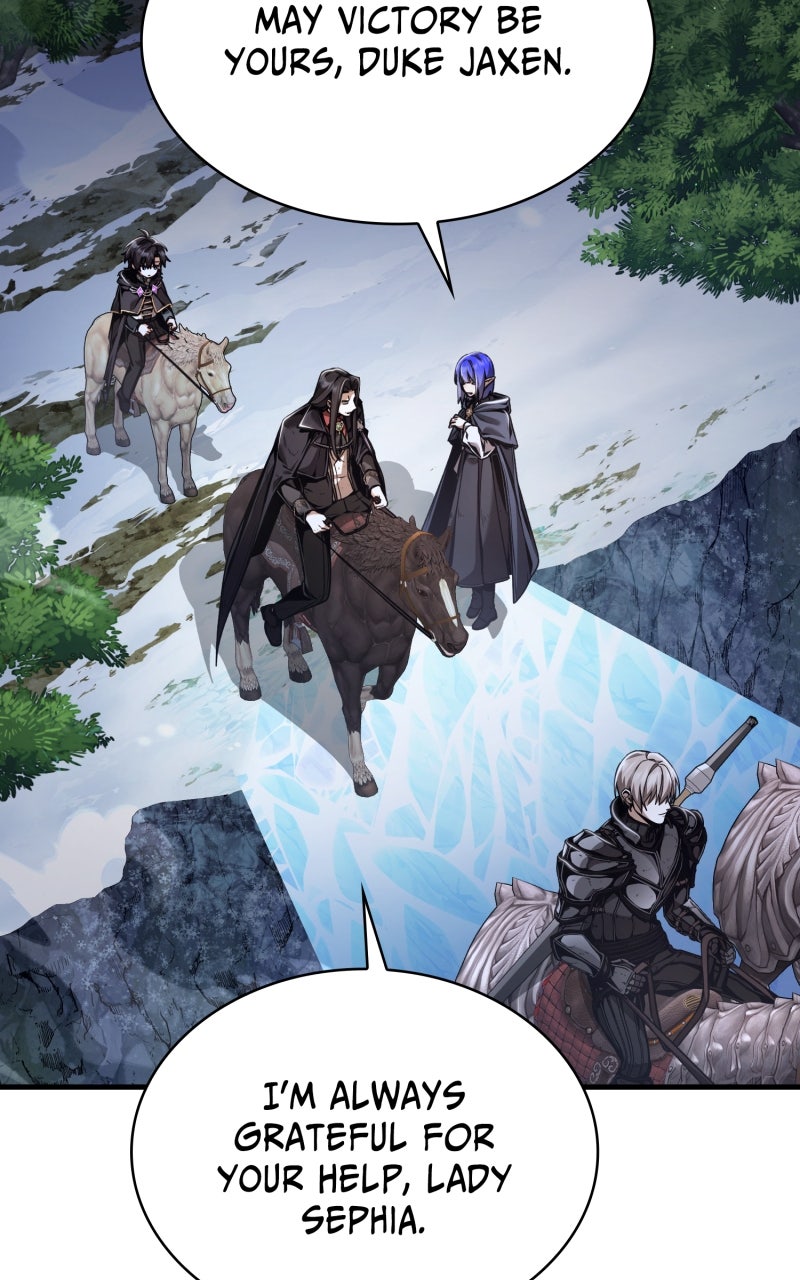 The Reborn Prodigy ofthe Ducal Family Episode 8 page 102 - 