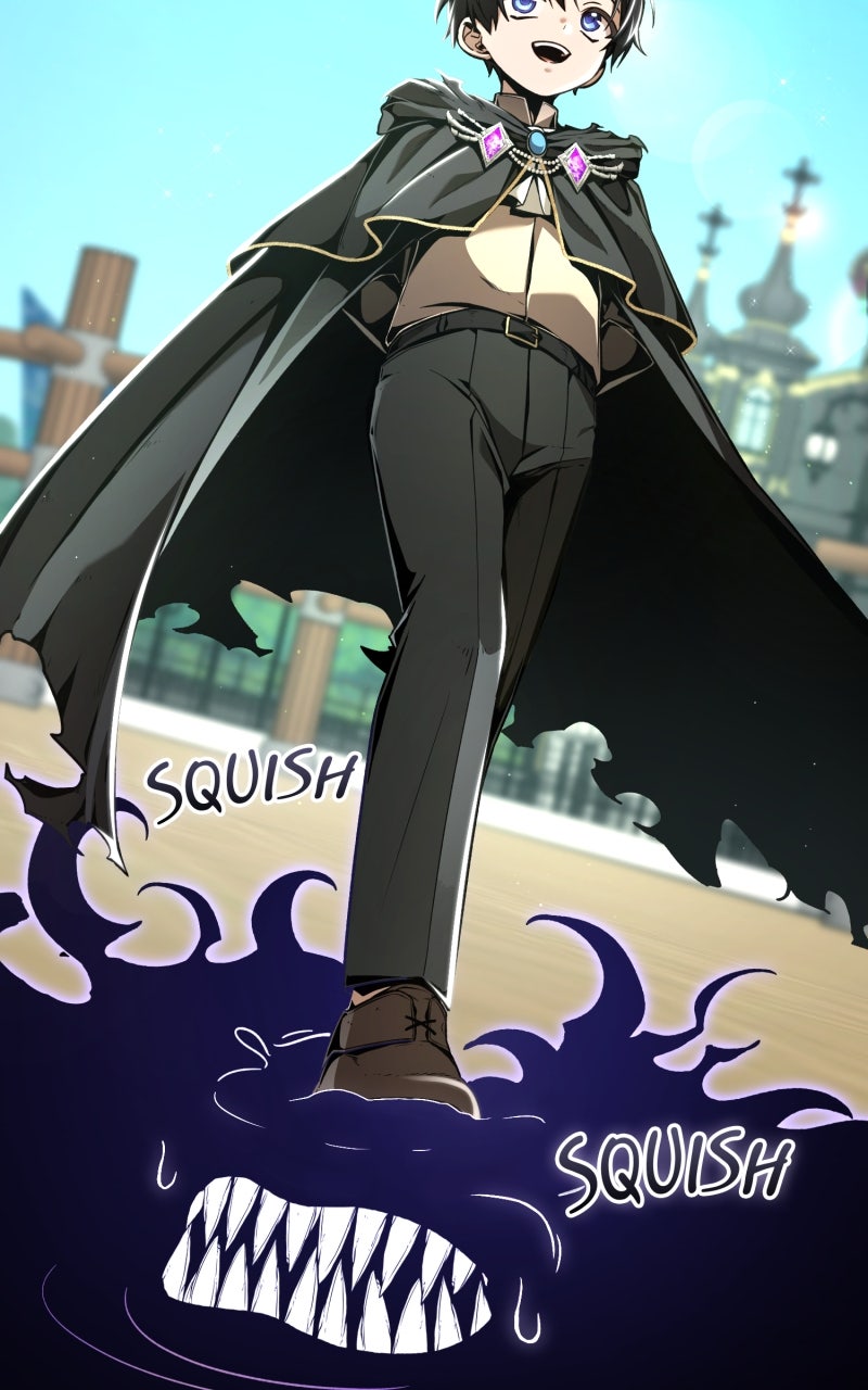 The Reborn Prodigy ofthe Ducal Family Episode 8 page 13 - 