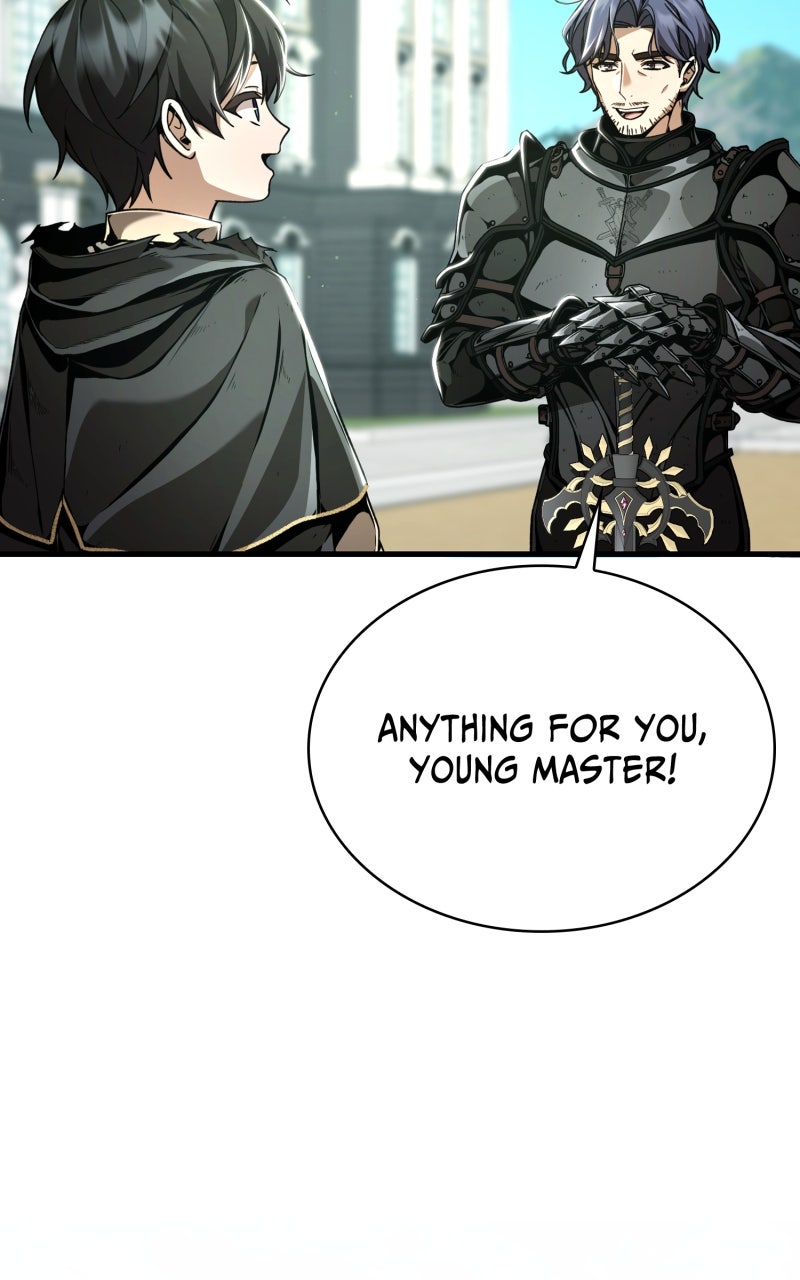 The Reborn Prodigy ofthe Ducal Family Episode 8 page 15 - 