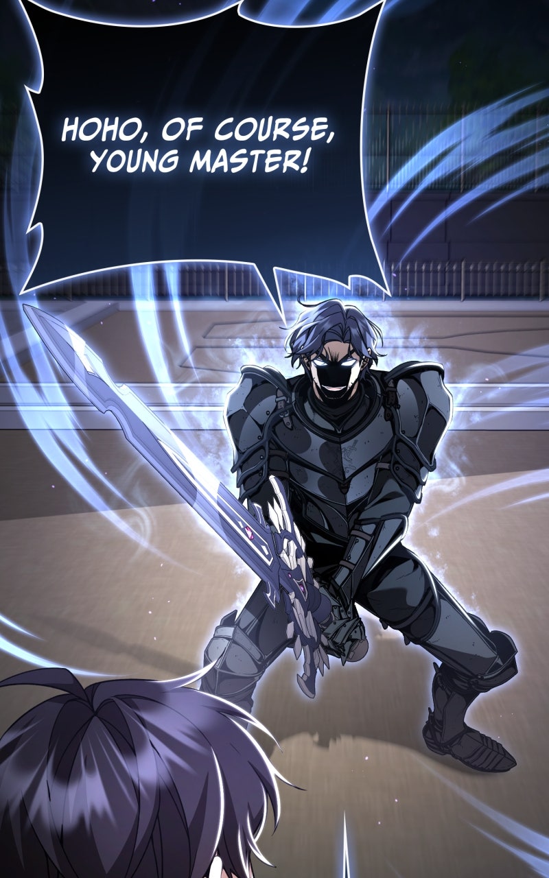 The Reborn Prodigy ofthe Ducal Family Episode 8 page 18 - 