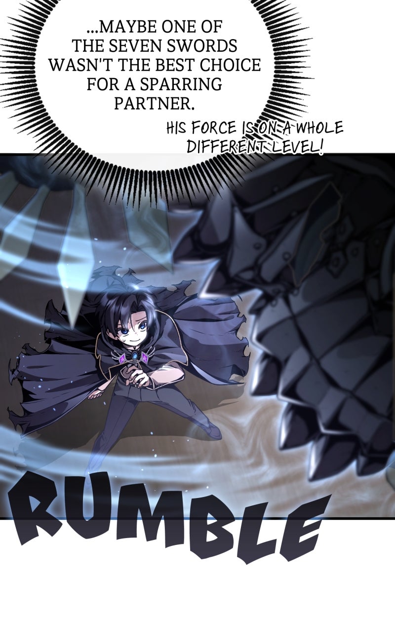 The Reborn Prodigy ofthe Ducal Family Episode 8 page 20 - 