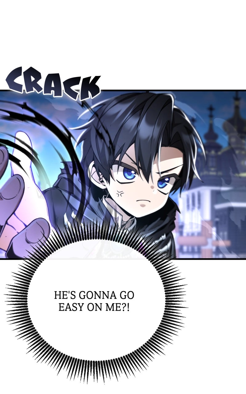 The Reborn Prodigy ofthe Ducal Family Episode 8 page 23 - 