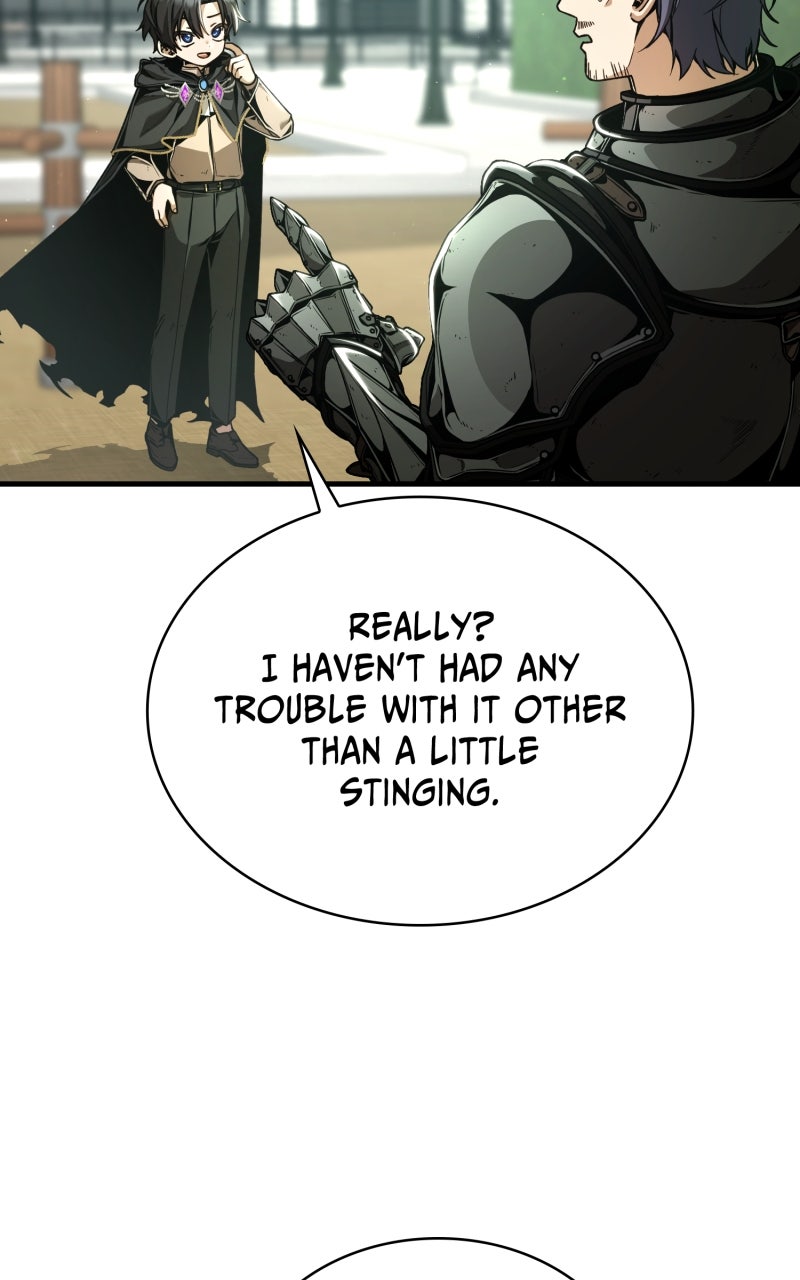 The Reborn Prodigy ofthe Ducal Family Episode 8 page 5 - 