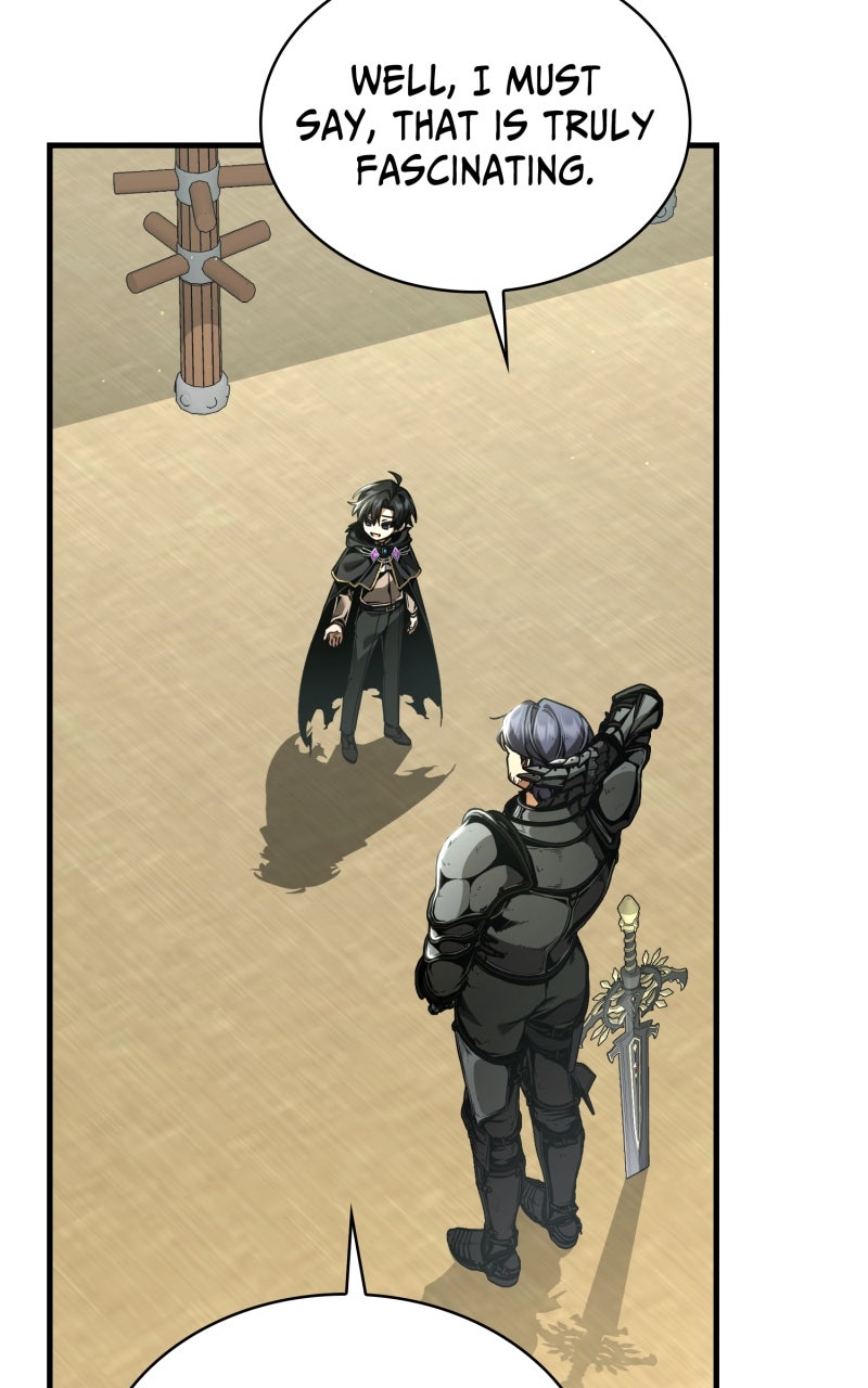 The Reborn Prodigy ofthe Ducal Family Episode 8 page 6 - 