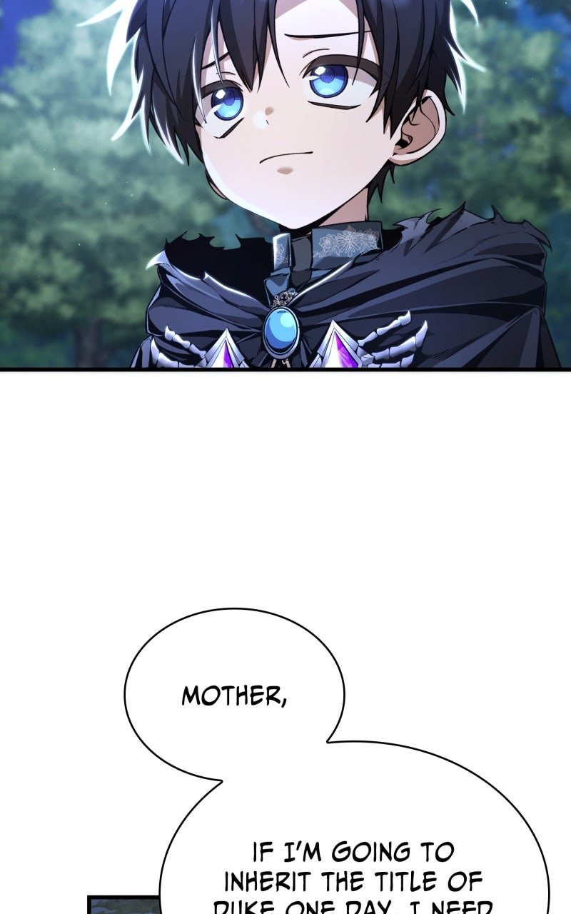The Reborn Prodigy ofthe Ducal Family Episode 8 page 65 - 