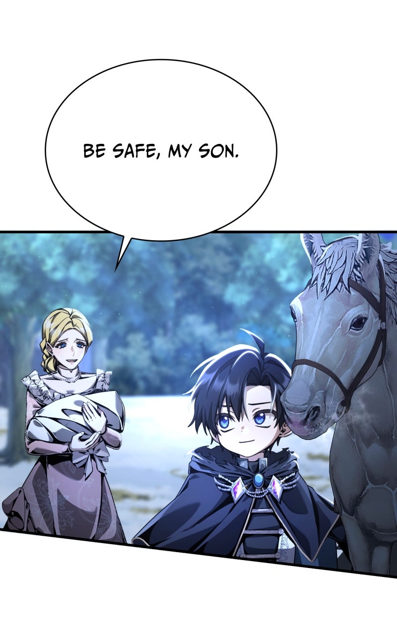 The Reborn Prodigy ofthe Ducal Family Episode 8 page 72 - 