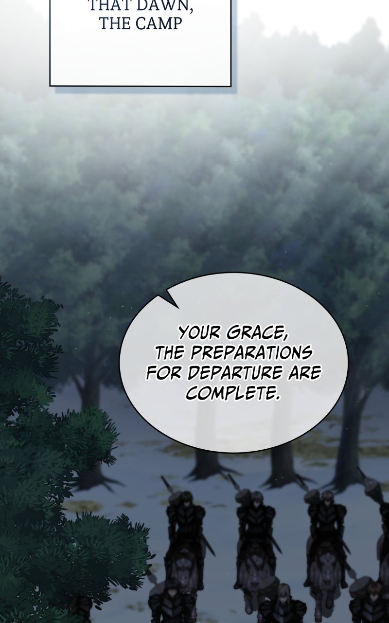 The Reborn Prodigy ofthe Ducal Family Episode 8 page 75 - 