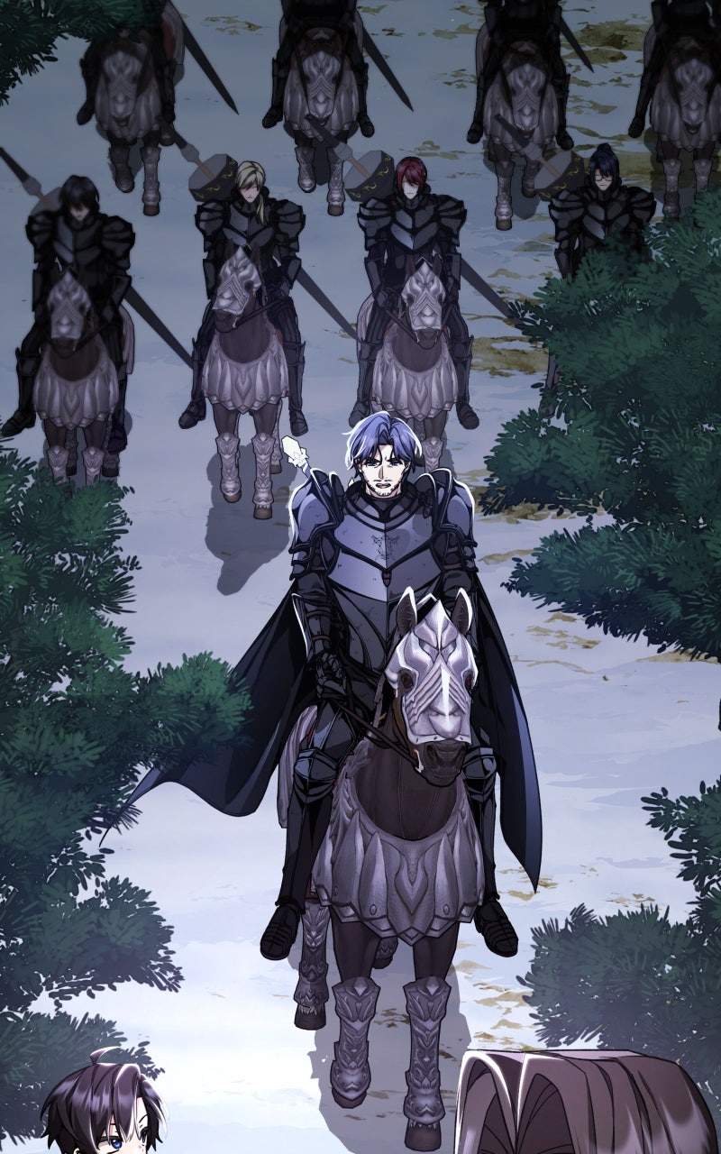 The Reborn Prodigy ofthe Ducal Family Episode 8 page 76 - 