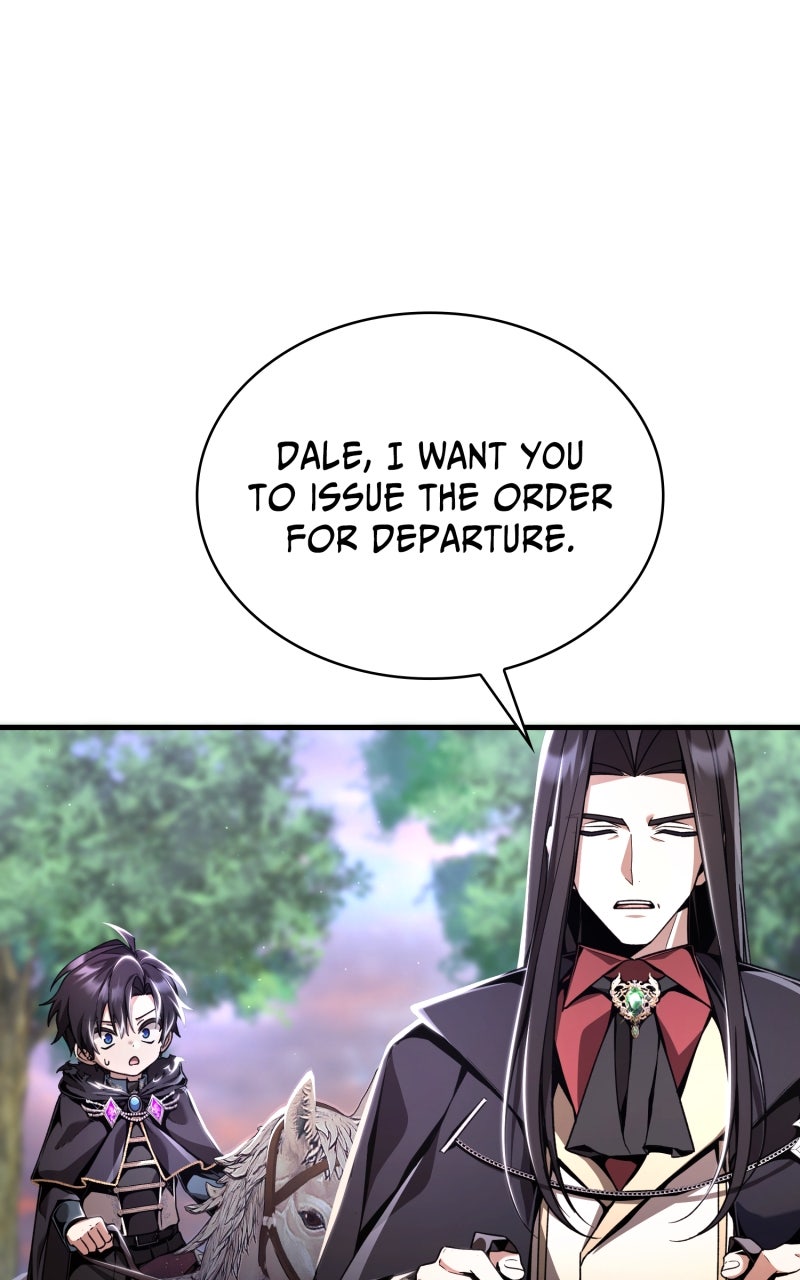 The Reborn Prodigy ofthe Ducal Family Episode 8 page 78 - 