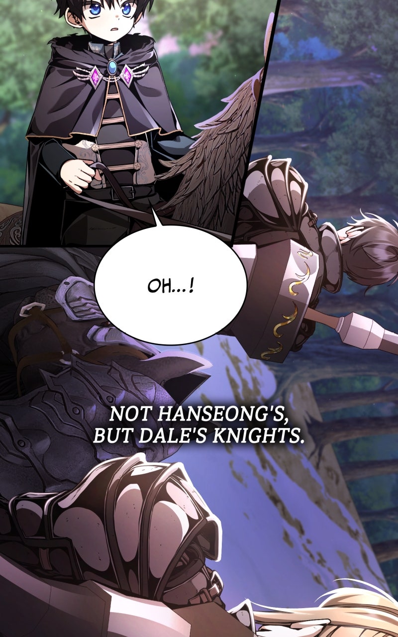 The Reborn Prodigy ofthe Ducal Family Episode 8 page 81 - 