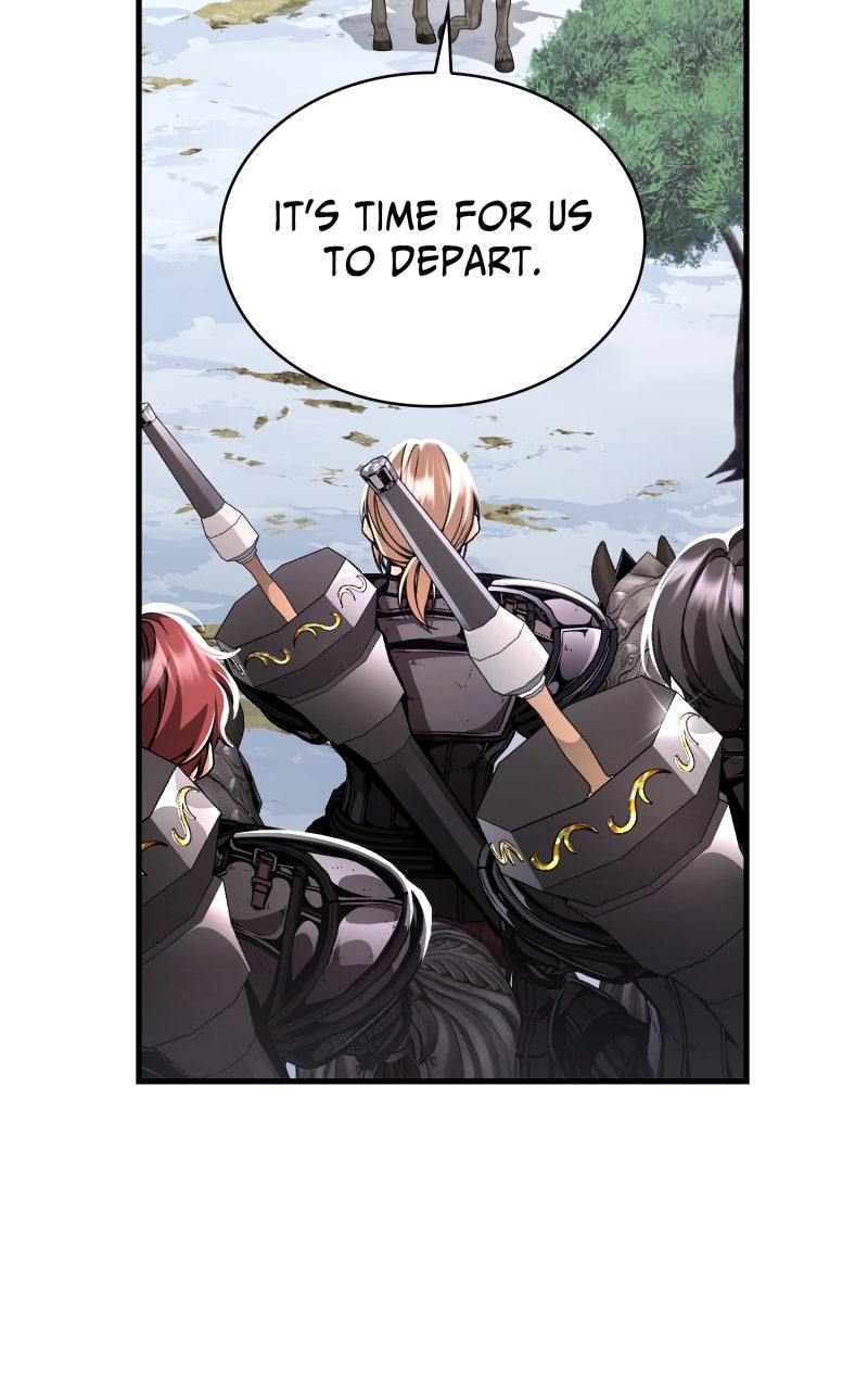 The Reborn Prodigy ofthe Ducal Family Episode 8 page 84 - 